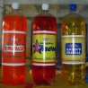 botellas hinchables